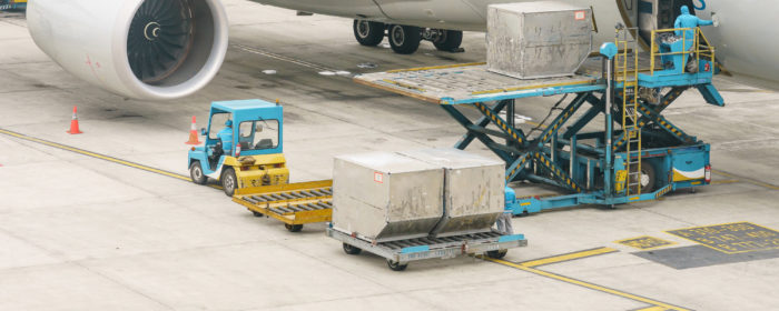 Air Freight